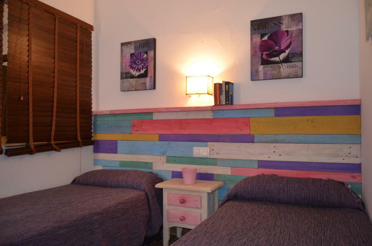 Apartament El Patio I Conil De La Frontera Zewnętrze zdjęcie