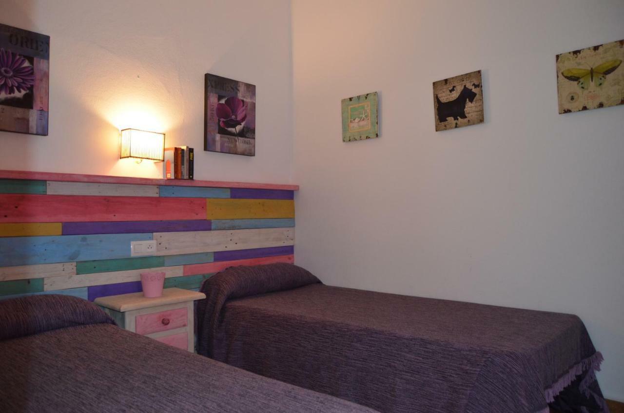 Apartament El Patio I Conil De La Frontera Zewnętrze zdjęcie