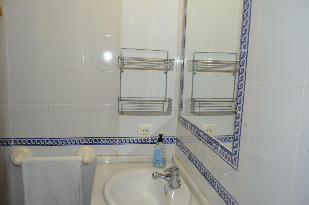Apartament El Patio I Conil De La Frontera Zewnętrze zdjęcie